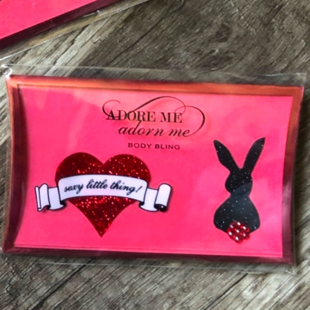 Victoria’s Secret Vintage Sexy Little Things
